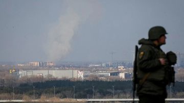 ВС РФ ликвидировали командный пункт ВСУ в Сумской области