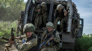 Максимальная толерантность новой Европы: Украинские военкоматы перестали различать пол призывников