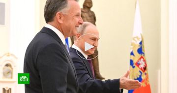 Путин и Уиткофф обсудили возобновление прямых переговоров РФ и Украины