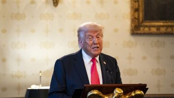 Трамп полагает, что конфликт на Украине не будет длиться долгое время