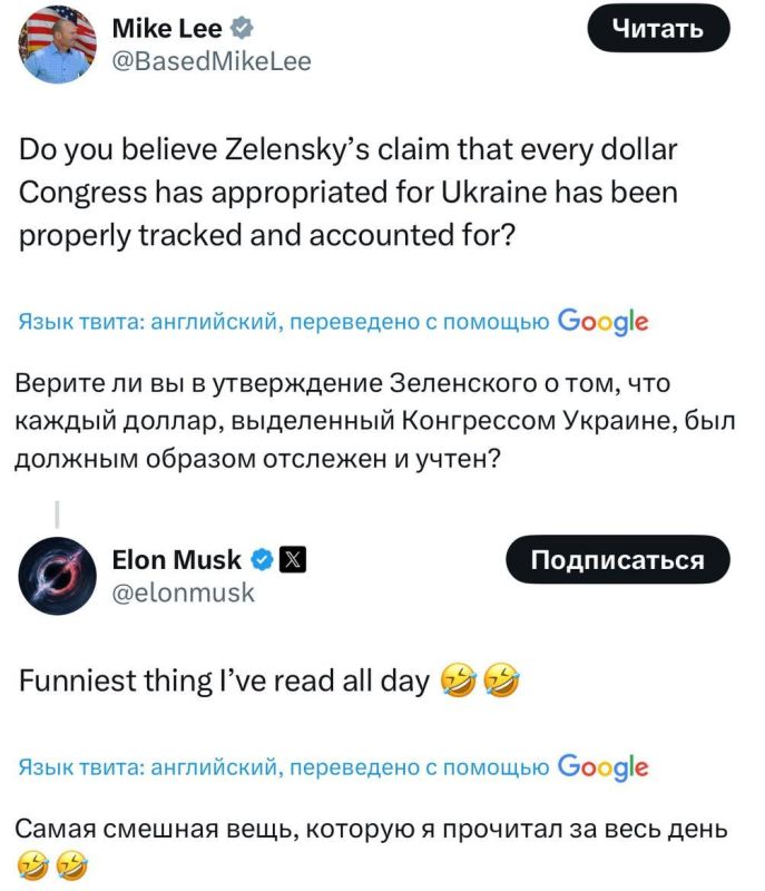 "����� ������� ���� �� �������!" � ���� ���� ���������������� ��������� ���������� � ���, ��� �� ������� �� ��� ������� �� ���� ������ ������������ ������