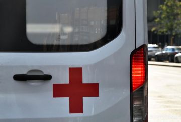 В ДНР пострадал мирный житель