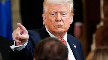 Трамп счел мир на Украине возможным только при его президентстве