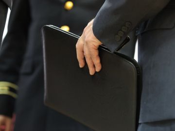 Киев заявил о трех красных линиях на мирных переговорах