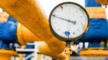 Зачем американцам украинская труба