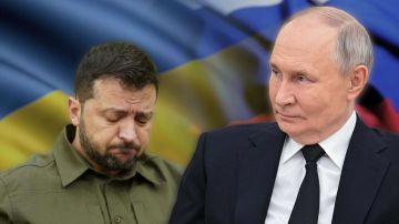 Трамп обвинил Киев в развязывании конфликта с Россией