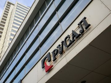 FT: «Русал» пригрозил Германии судебным иском