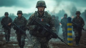 "Правильно французские военные не хотят на Украину": Белоусов "бахнул" по грузам НАТО в Одессе