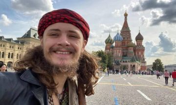 Сын замглавы ЦРУ погиб на Украине, сражаясь на стороне России