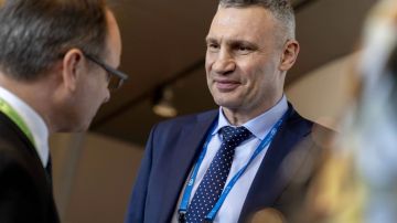 Кличко снова заговорил. Сдаёт Зеленского. От создателя "Один в поле не двое"