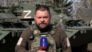 Евгений Поддубный: Трамп наносит контрудар по Киеву и Брюсселю