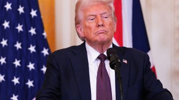 Трамп обвинил Киев в конфликте с Россией и называл его причину