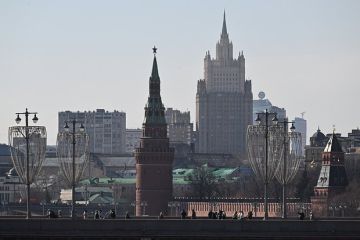 Reuters: План США по Украине предполагает снятие санкций с России