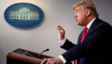 Трамп указал на «большую уступку» со стороны России