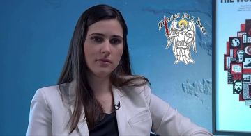 «Я думаю Украина – уже почти член НАТО»