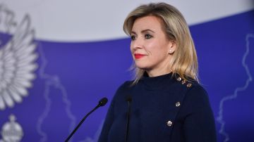 «Каждый день молились»: Захарова раскрыла трогательную реакцию своей семьи на освобождение Курской области