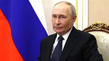 "Путин объявил о победе". Запад в восторге от доклада Герасимова по Курской области