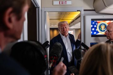 Удивительная наглость: Зеленский в Ватикане надеется уболтать Трампа отказаться от своего плана по Украине