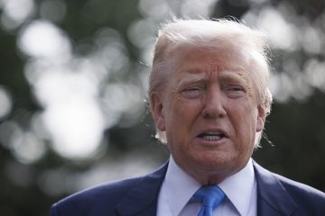 Трамп заявил о согласовании большей части пунктов сделки по Украине