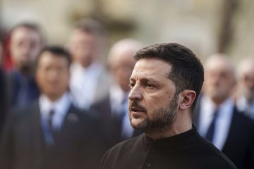 NYT: Зеленский может передать Трампу предложения по урегулированию конфликта