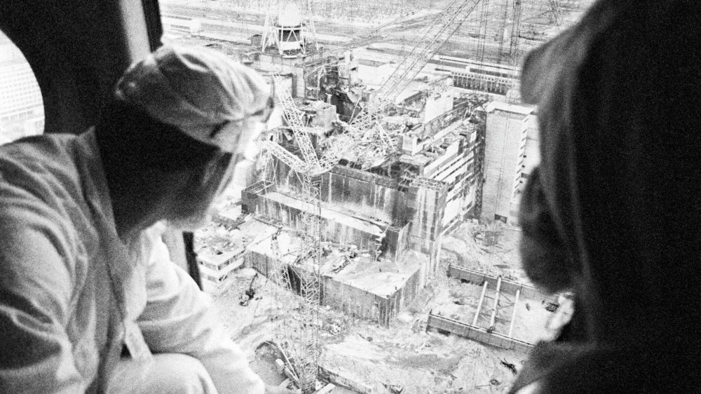 Чернобыль: день катастрофы, о котором невозможно забыть
