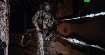 «Нас накрыли „Градами“»: ВСУ убили сдавшегося в плен боевика «Правого сектора»
