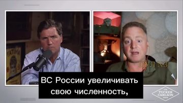 Ветеран ВМС США Ланкастер – о том, что конфликт на Украине мог закончиться еще в 2022 году: