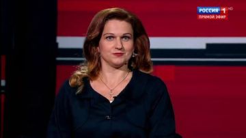 Юлия Витязева: Пресс-секретарь Госдепа США: «Трамп знает, что сделка между Украиной и Россией возможна, знает, что он может добиться успеха. Он знает, какой должна быть сделка. Он видит, что есть прогресс. Это человек...