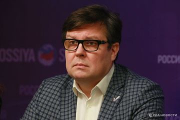 Россия заинтересована в разрешении украинского кризиса, считает эксперт