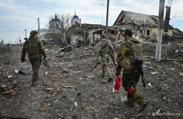 Ведущие мировые СМИ сообщают об освобождении Курской области