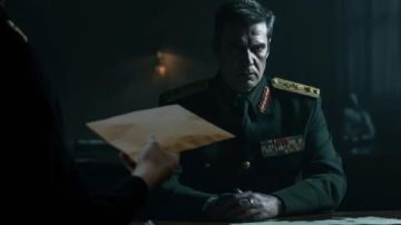 Всё. США отказались от Киева. А убивать продолжают русских генералов. России пора менять правила