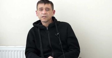 Подозреваемый в убийстве Москалика украинский агент был завербован в 2023 году