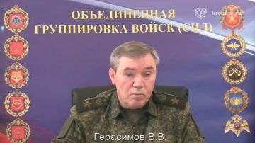 Путину доложили о создании зоны безопасности в приграничных районах Сумской области
