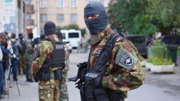 ФСБ: Убившее генерал-лейтенанта Москалика устройство активировали с Украины