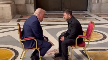 15 минут мира: Зеленский отчитался о встрече с Трампом