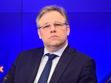 Мирошник: преступления ВСУ в Курской области доведут до мировой общественности