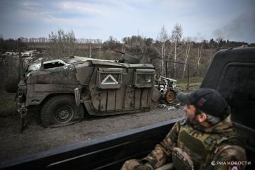 Турецкий политолог назвал освобождение Курской области поражением Киева