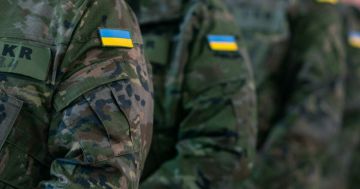 На Украине хотят отменить отсрочку от мобилизации для студентов старше 25 лет