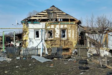 Хинштейн: Курское приграничье остается небезопасным из-за обстрелов ВСУ