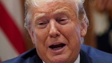 Трамп заявил о согласовании большинства пунктов сделки по Украине