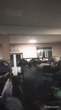То самое место, где куётся грозная армия Зеленского
