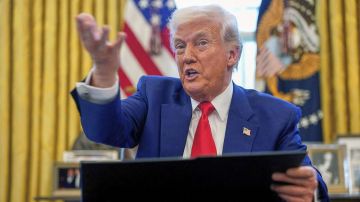 Трамп пригрозил России из-за ударов по Украине
