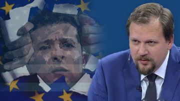 Смогут ли США договориться с Украиной и Европой и к чему готовиться России? Кот о рисках и угрозах