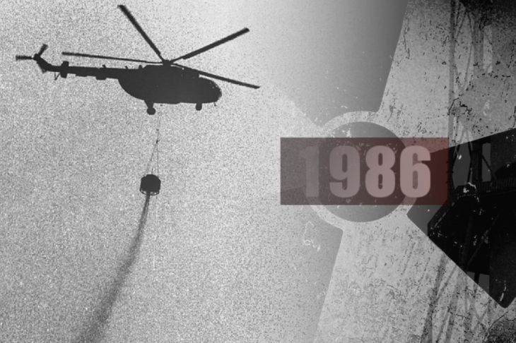 Чернобыльцам в Крыму обеспечен достойный уровень соцподдержки, - Аксёнов