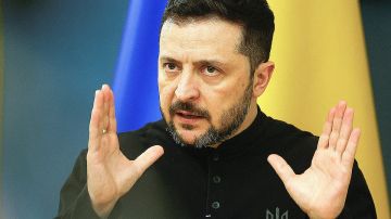 Зеленский с Европой выдвинули заведомо провальный план по миру на Украине: Трампа ни во что не ставят