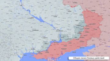 Олег Царёв: Фронтовая сводка 26 апреля