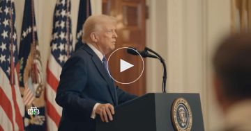 План Трампа: что получат Россия и Украина