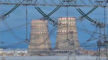 Провокации на ЗАЭС – что может остановить атаки Киева