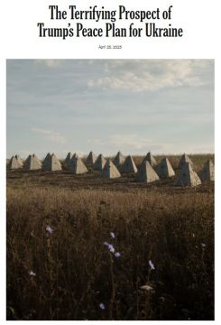О чем пишут зарубежные СМИ