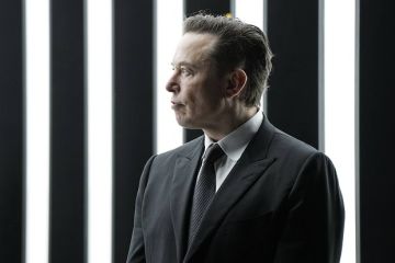 Маск поддержал призыв Трампа положить конец украинскому конфликту